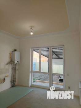 Дом 79м&sup2;, 1-этажный, участок 3 сот.  