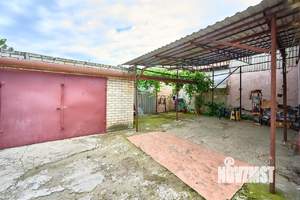 Дом 45м&sup2;, 1-этажный, участок 13 сот.  