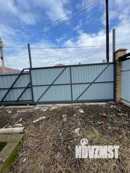 Дом 128м&sup2;, 1-этажный, участок 5 сот.  