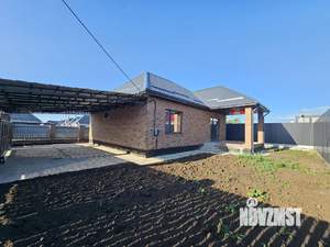 Дом 160м², 1-этажный, участок 5 сот.  