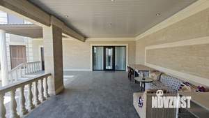 Дом 260м&sup2;, 2-этажный, участок 6 сот.  