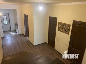Дом 140м², 2-этажный, участок 2 сот.  