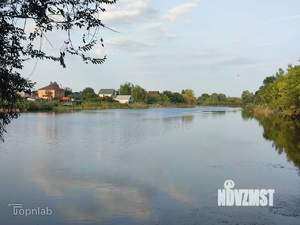 Дом 135м&sup2;, 2-этажный, участок 4 сот.  