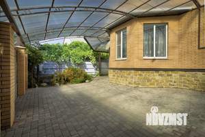 Дом 145м², 2-этажный, участок 5 сот.  