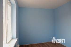 Дом 90м&sup2;, 1-этажный, участок 6 сот.  