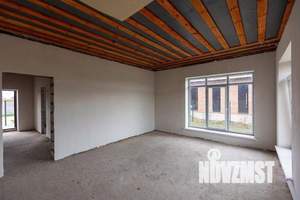 Дом 130м², 1-этажный, участок 5 сот.  