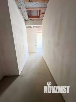 Коттедж 125м&sup2;, 1-этажный, участок 4 сот.  