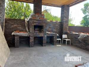 Дом 100м&sup2;, 1-этажный, участок 10 сот.  