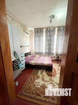 Дом 74м&sup2;, 2-этажный, участок 7 сот.  