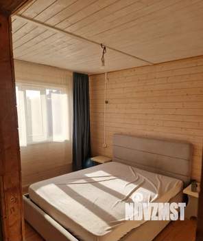 Дом 85м&sup2;, 2-этажный, участок 7 сот.  