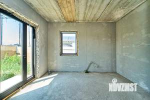 Дом 66м&sup2;, 2-этажный, участок 3 сот.  