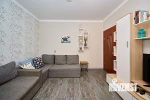 Дом 110м², 2-этажный, участок 10 сот.  