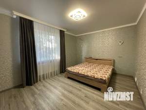 Дом 80м&sup2;, 1-этажный, участок 5 сот.  