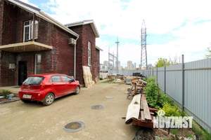 Дом 161м², 2-этажный, участок 6 сот.  