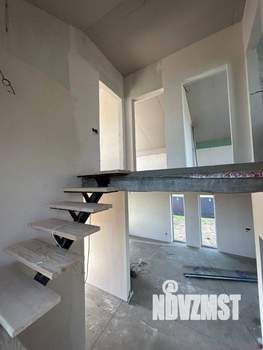 Дом 156м&sup2;, 2-этажный, участок 6 сот.  