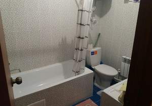 Дом 70м², 1-этажный, участок 3 сот.  