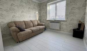 Дом 120м&sup2;, 1-этажный, участок 4 сот.  