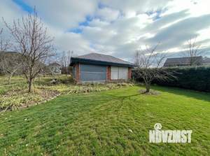 Дом 210м&sup2;, 1-этажный, участок 12 сот.  