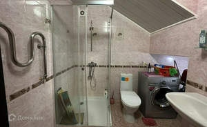 Дом 124м², 2-этажный, участок 2 сот.  