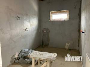 Дом 110м², 1-этажный, участок 6 сот.  