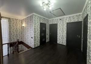 Дом 138м², 2-этажный, участок 4 сот.  