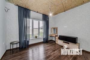 Дом 113м&sup2;, 1-этажный, участок 6 сот.  