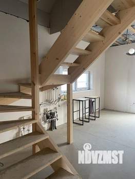 Дом 88м², 2-этажный, участок 2 сот.  