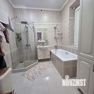 Дом 184м², 1-этажный, участок 10 сот.  