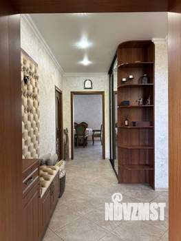 Дом 129м², 2-этажный, участок 4 сот.  