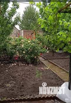 Дом 200м², 3-этажный, участок 2 сот.  