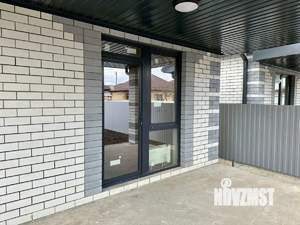 Коттедж 90м&sup2;, 1-этажный, участок 4 сот.  