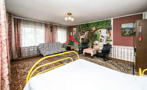 Дом 117м&sup2;, 2-этажный, участок 1 сот.  