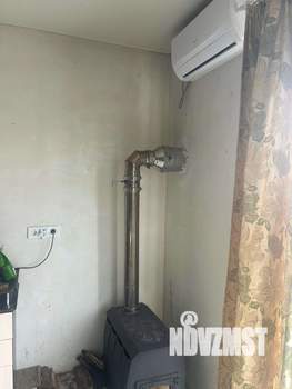 Дом 56м&sup2;, 1-этажный, участок 4 сот.  