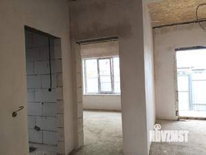 Коттедж 120м², 1-этажный, участок 3 сот.  