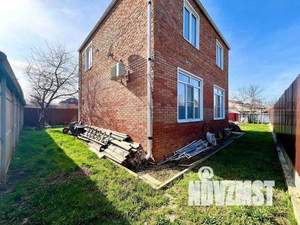 Дом 108м², 2-этажный, участок 4 сот.  