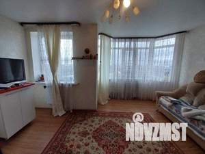 Таунхаус 93м&sup2;, 2-этажный, участок 2 сот.  