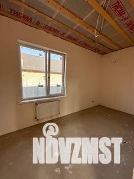 Дом 65м&sup2;, 1-этажный, участок 3 сот.  