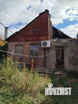 Дом 119м&sup2;, 1-этажный, участок 6 сот.  