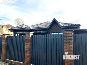 Коттедж 150м&sup2;, 1-этажный, участок 6 сот.  