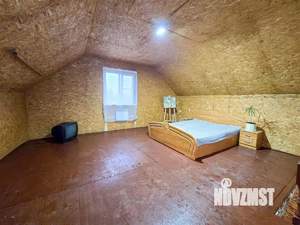 Дом 60м&sup2;, 2-этажный, участок 6 сот.  