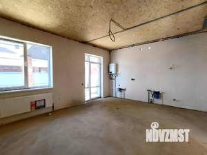 Коттедж 120м², 2-этажный, участок 3 сот.  