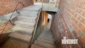 Дом 200м&sup2;, 2-этажный, участок 8 сот.  