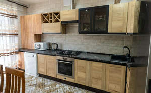 Дом 80м², 1-этажный, участок 2 сот.  