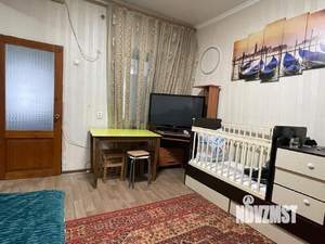 Дом 35м&sup2;, 1-этажный, участок 2 сот.  