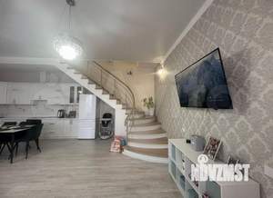 Дом 156м&sup2;, 2-этажный, участок 5 сот.  