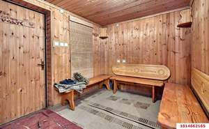 Дом 120м², 2-этажный, участок 8 сот.  