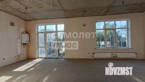 Дом 161м², 2-этажный, участок 6 сот.  