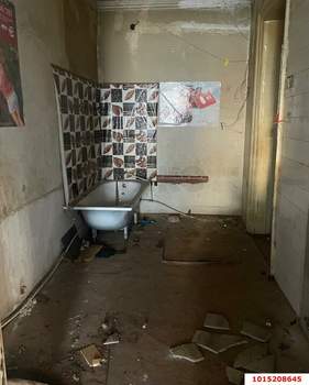 Дом 41м², 1-этажный, участок 2 сот.  