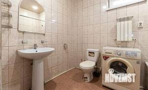 Дом 70м&sup2;, 1-этажный, участок 3 сот.  