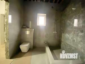 Дом 118м&sup2;, 1-этажный, участок 4 сот.  